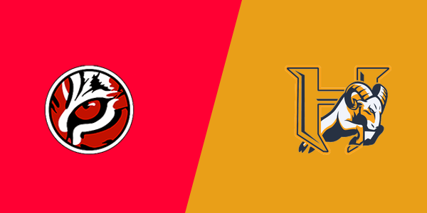 Eufaula High School vs. Headland High School