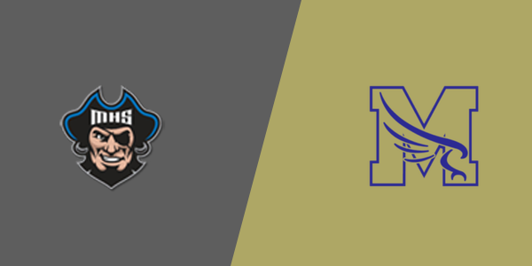 Matanzas High School vs. Pedro Menendez High School