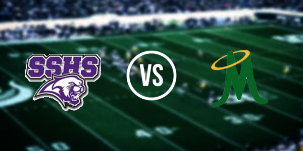 Spanish Springs High School vs. Bishop Manogue Catholic High School
