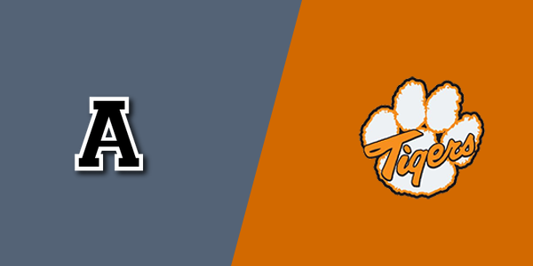 Away vs. Roseville High School