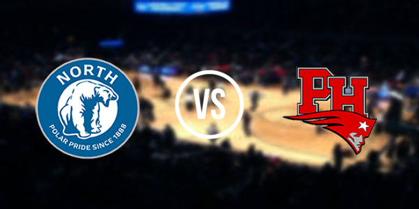 Minneapolis Camden High School vs. North Community High School