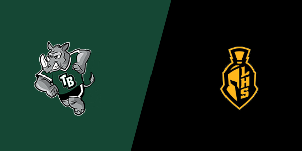 Lathrop vs. Twelve Bridges