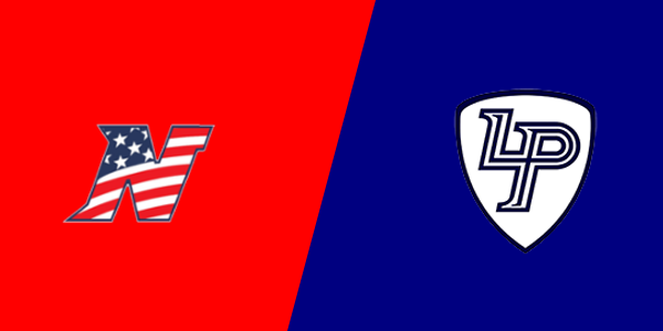Northern High School vs. La Plata High School