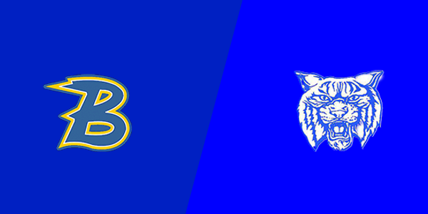 Bonduel High School vs. Lena High School