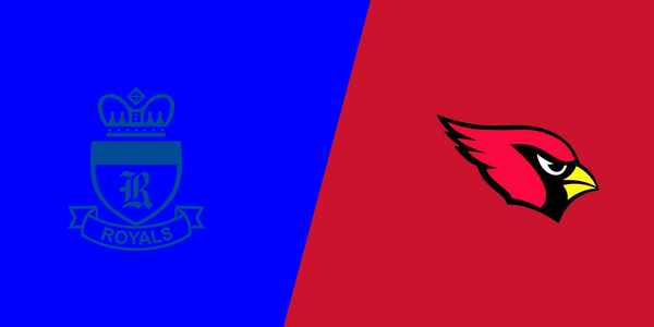 Hinckley-Big Rock High School vs. Stillman Valley High School