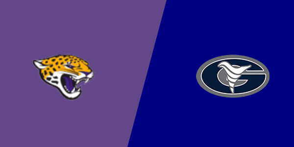 Carrboro High School vs. Grimsley High School