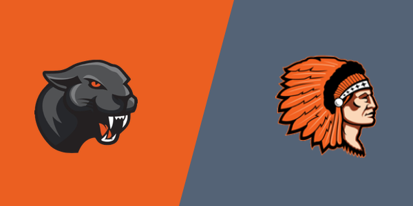 United Township High School vs. Minooka Community High School