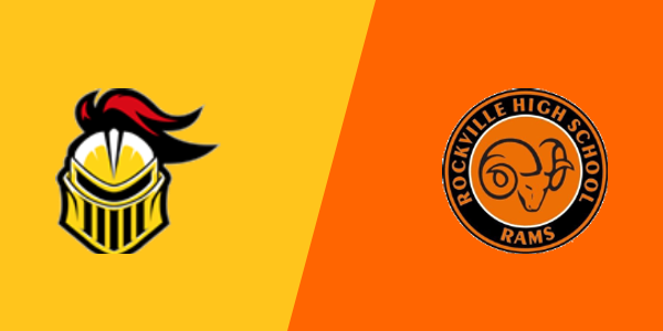 Wheaton High School vs. Rockville High School