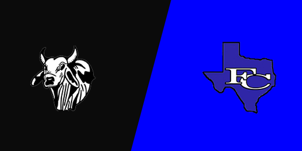 Stockdale High School vs. Falls City High School