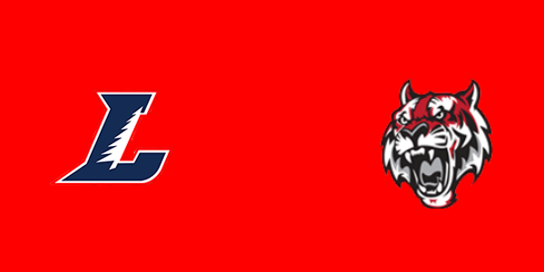 Lebanon High School vs. Fleetwood Area High School