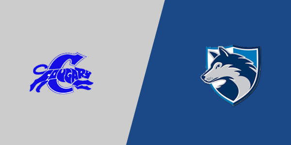 Capital High School vs. Spring Valley High School