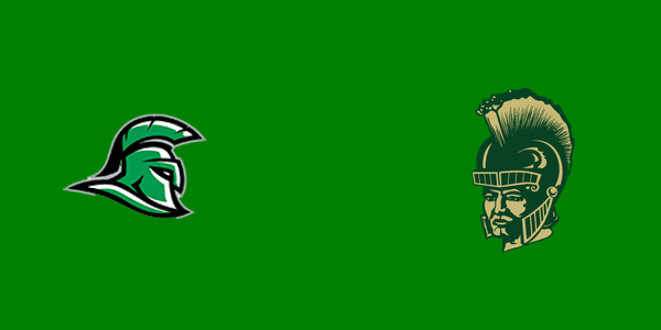 West Brunswick High School vs. South Johnston High School