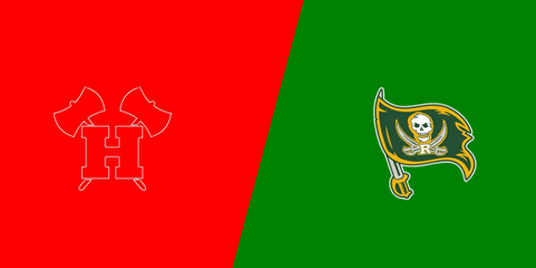 Hayfork High School vs. Burney High School