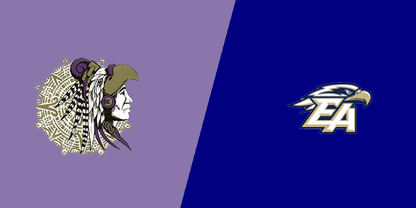 Soledad High School vs. Everett Alvarez High School
