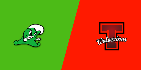 Truckee High School vs Churchill County High School