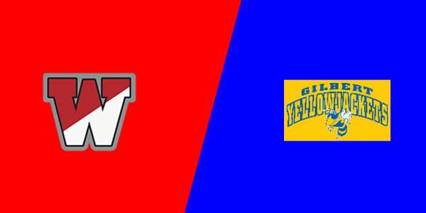 Wamogo High School vs. The Gilbert School