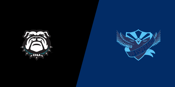 East Palo Alto Academy High School vs. KIPP Esperanza