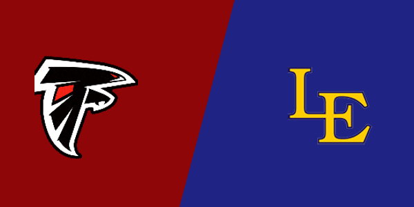 St Johns High School vs. Eastern High School - Lansing