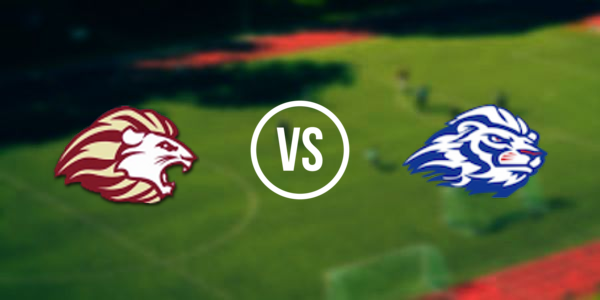 Hebron Christian Academy vs Peachtree Ridge High School