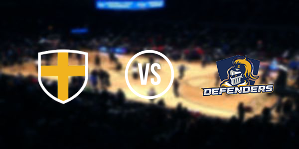 Christian School of York vs Covenant Christian Academy