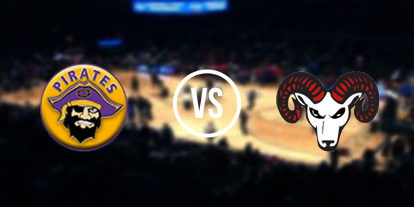 Corinth Holders High School vs. Rolesville High School