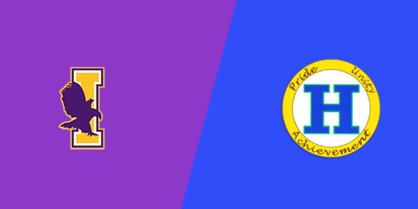 Hazen High School vs Issaquah High School