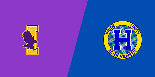 Issaquah High School vs. Hazen High School