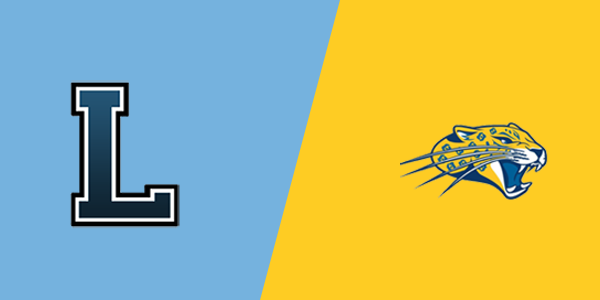 Lee High School vs. Mae Jemison High School