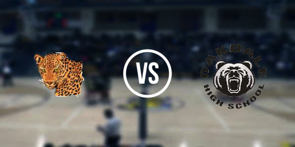 Oakdale High School vs Smithsburg High School