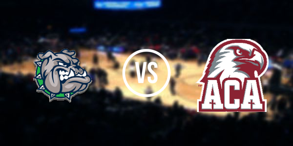 Holtville High School vs. Alabama Christian Academy