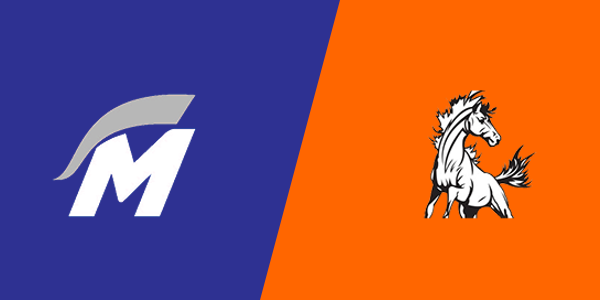 Manson High School vs. Bridgeport High School