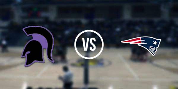 Spoto High School vs. Freedom High School - Tampa