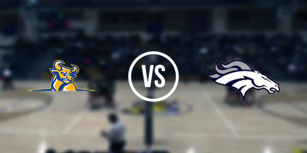 El Toro High School vs. Trabuco Hills High School