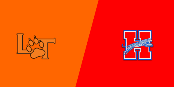Lancaster High School vs. Midlothian Heritage High School