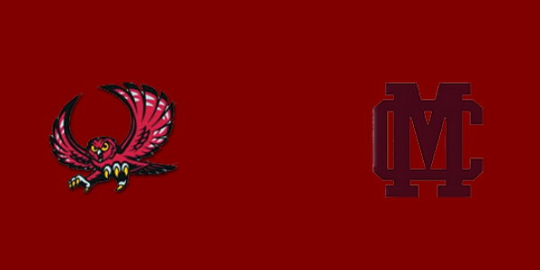 Owsley County High School vs. Magoffin County High School