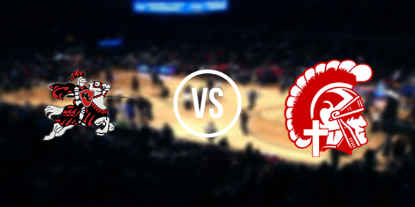 Norfolk Catholic vs Cedar Catholic