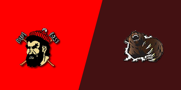 Council High School vs. Kamiah High School