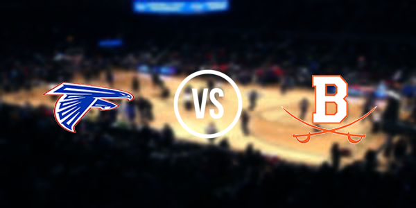 Lincoln County High School vs. Beech High School