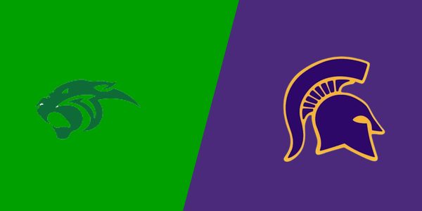 Belgrade High School vs. Sentinel High School