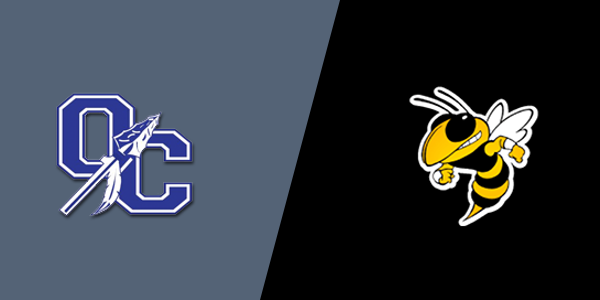 Oconee County High School vs. Calhoun High School