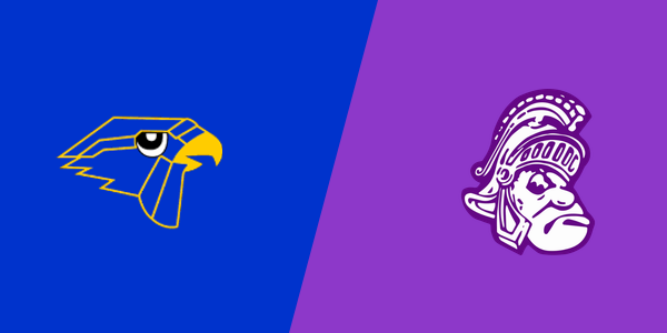 Hillsdale High School vs. Triway High School