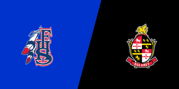 Franklin High School vs. Dulaney High School