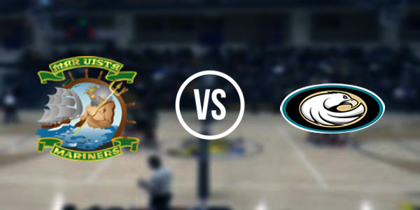 Mar Vista High School vs Olympian High School