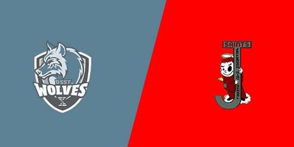 College View High School vs. Jefferson High School