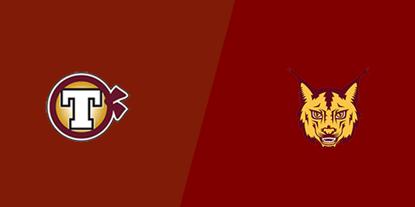 Tohatchi High School vs. Rehoboth Christian High School