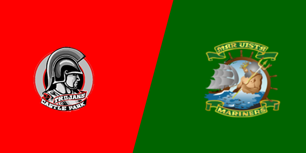 Castle Park High School vs. Mar Vista High School