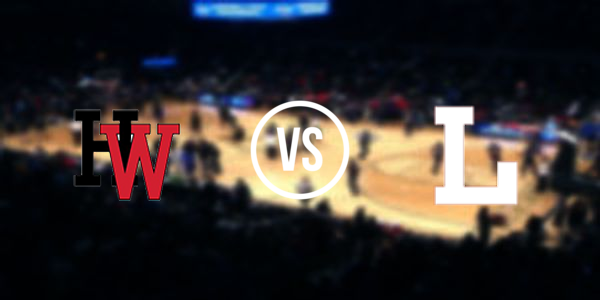 Orange Lutheran High School vs. Harvard Westlake High School