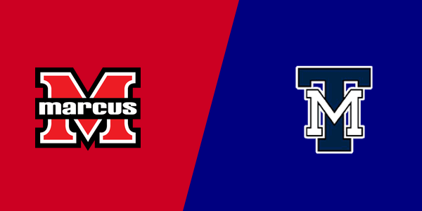 Flower Mound Marcus vs Tomball Memorial