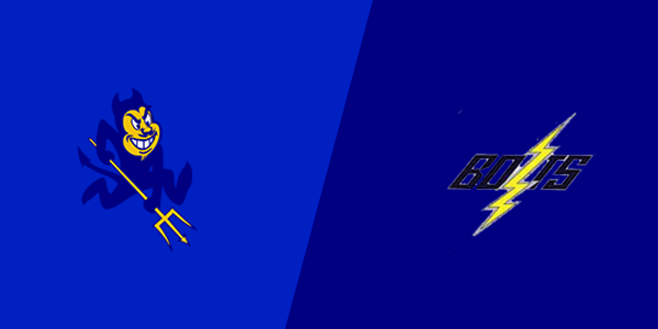 Winter Haven HS vs. Ridge Community HS