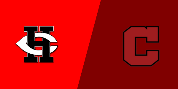 Hickman County High School vs. Cheatham County Central High School